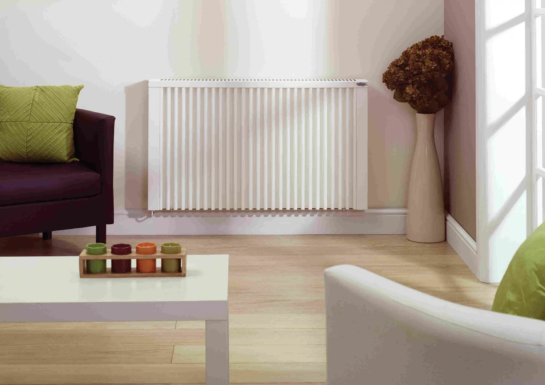 German Radiators Glasgow German Electric Heating Systems
